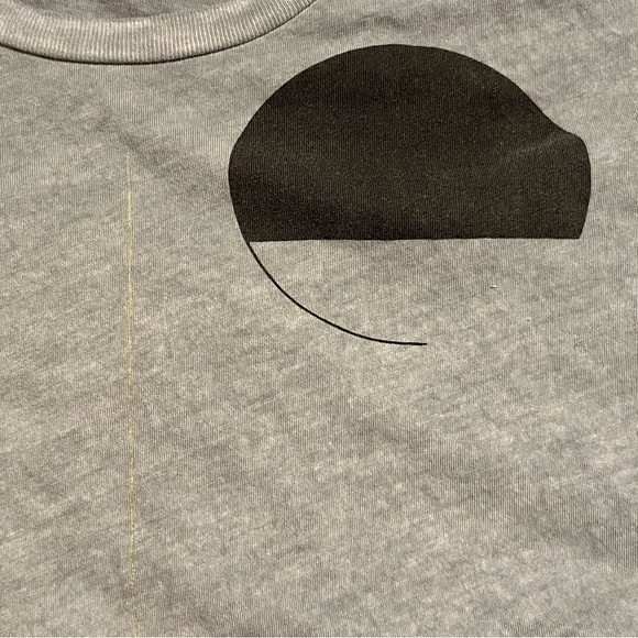 Freecity SIGN LONG SLEEVE TEE - Picture 5 of 7